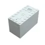 N. 5 N. 7 Parti di blocchi di costruzione per scatola batteria compatibili con i giocattoli Legao Motor Power