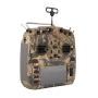 FATFISH F16 2.4GHz 16CH Hall Gimbals Built-in ELRS EdgeTX System Full Size Radio Transmitter 4.3\ Touch Ultra-Bright 1000nit Screen for FPV Racer Drone