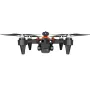 XKJ K12 MAX Three Camera WiFi FPV with LCD Screen Controller Servo Gimbal 360° Obstacle Avoidance Brushless Foldable RC Drone Quadcopter RTF