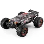 XLF X03A MAX Brushless Upgraded RTR 1/10 2.4G 4WD 60km/h RC Car Model Elektryczny Pojazd Terenowy