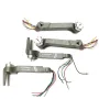 4DRC F4 GPS WiFi FPV RC Drone Quadcopter Spare Parts Axis Arms with Motor