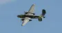 Freewing Flightline B-25J Mitchell 1600mm Kanat Açıklığı II. Dünya Savaşı Bombardıman Uçağı Uçuşu EPO RC Uçağı PNP