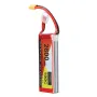 Batteria LiPo ZOP Power 14,8 V 2600 mAh 100 C 4S con spina XT60 per drone RC