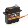 4PCS EMAX ES3352 12.4g Mini Metal Gear Digital Servo for RC Airplane