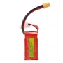 ZOP Power 14.8V 2000mAh 95C 4S LiPo Battery XT60 Plug for RC Drone