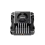 GEPRC MATEN 5.8G 3W 80CH VTX PRO Long Rangee Image Transmission Dual Mounting Holes IRC Tramp MMCX Antenna Supports OSD for FPV Racing Drones