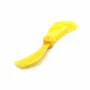4 Pairs Gemfan 1610 40mm 2-Blade Propeller 1mm Hole PC for Whoop FPV Racing RC Drone