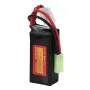ZOP Power 3S 11.1V 1500mAh 35C LiPo Battery T Plug for RC Car Airplane Helicopter FPV Racing Drone
