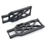 ZD Racing 8169 Rear Lower Suspension Arm For 9021 1/8 Pirates3 Truggy RC Car Parts