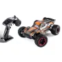 HBX 2105A 1/14 Borstlös Höghastighets RC Bil Fordonsmodeller Fullt Proportionell 50 km/h