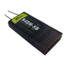 Ricevitore CORONA R4DM 2,4 GHz 4CH DMSS compatibile con trasmettitore radio JR XG6 XG7 XG8 XG11 XG14