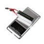 2Pcs Flywoo Explorer 15.2V 450mAh 80C 4S HV LiPo Battery XT30 Plug