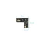 GEPRC Naked Camera Case for Gopro11 Kit for FPV Racing RC Drone