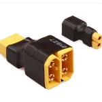 XT60 گۆڕەری بەستنی بەستنی گونجێنەری تەریبی XT60