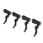 Eachine E135 2.4G 6CH Direct Drive Dual Brushless Flybarless RC Helicopter Spart Part Rotor Clip Set