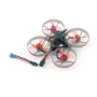 Happymodel Moblite7 V3.0 Walksnail 1S 75mm HD Whoop FPV Racing Drone với hệ thống kỹ thuật số Walksnail Avatar Nano HD