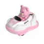 JJRC Q180 2.4G Remote Control Car Opponent Intelligent Battle Bumper RC Car Parent Child Games Children Toy