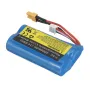 UDIRC UDI023/UDI023PRO INKFISH Jet RC Boat Parts 7.4V 2000mAh 14.8Wh 2s XT30 Plug Li-ion Battery Vehicles Models Accessories UDI023-33