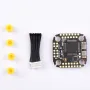 20x20mm JHEMCU F722 NOXE FC ICM 42688-P 3-6S STM32 F7 OSD Flight Controller with 5V 10V BEC Support DJI O3 for DIY RC Drone FPV Racing
