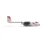 Sonicmodell Mini Skyhunter V2 1238mm Wingspan FPV EPO RC Airplane Long Range KIT
