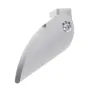 UDIRC UDI022 Tylosaurus RC Boat Metal Left Right Navigation Rudder UDI022-05 Vehicles Models Spare Parts Accessories