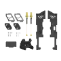  Set di due pezzi