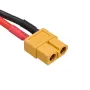 ZOP Power 4S 15.2V 1500mAh 60C 22.8Wh LiPo Battery XT60 Plug for RC FPV Racing Drone Airplane Helicopter