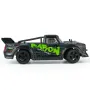 SG PINECONE FOREST 2411 RTR 1/24 2.4G RWD RC Car Drift LED Lights Gyro High Speed Full Proportional Vehicles Toys