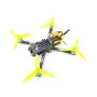 DarwinFPV Baby Ape Pro V2 142mm 3 Inch 2-3S FPV Racing RC Drone BNF ELRS with 1104 4300KV Motor CADDX ANT 1200TVL Camera