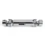 JJRC Q121 Front & Rear Universal CVD Drive Shaft RC Car Parts S1535068