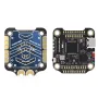 Controlador de voo SpeedyBee F7 V3 BL32 50A 4 em 1 ESC 3-6S Stack para drone RC de corrida FPV 30,5x30,5 mm