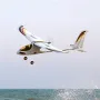 MD-TECH Sky Surfer X10 1400mm Wingspan EPO FPV Aircraft RC Airplane Glider KIT/PNP for Beginners