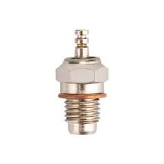 Toyan FS-L200AC Nitro 4 tempos 2 cilindros peças de motor cabeça de aquecimento carros RC modelos veículos acessórios de reposição