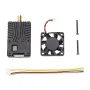 SKYZONE ATOMRC TX2500 5.8GHz 800mW/1600mW/2500mW VTX FPV Transmitter with 5.8G Antenna for RC Drone Long Range