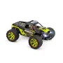 Wltoys 144002 RTR 1/14 2.4G 4WD 50公里/小時遙控汽車拉絲LED燈卡車玩具