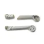 Original Replacement Arm Shell Arms Cover without Motor Rear Left / Right Repair Spare Parts Accessories for DJI Mini 3 PRO RC Drone