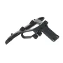 HBX 2996A 1/10 RC Araba Parçaları Ön/Arka Tampon Koruyucu Araç Modelleri Yedek Aksesuarlar T2004/T2005