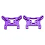 URUAV 2Pcs For Wltoys A949 A959 A969 A979 Spare Part Shock Absorber Board RC Car Parts