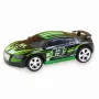 1/58 2.4G 4CH Electric Mini RC Car App Controlled Radio Remote Control Mini Racing Toys Model