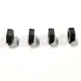 4PCS SG PINECONE FORSET 1612 WPL WP14 1/16 RC Car Parts Wheel Hex Adapter 1612-022 Vehicles Models Spare Accessories