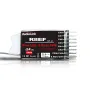 RadioLink R8EF 2.4GHz 8CH Long Distance PWM PPM SBUS RC Receiver for T8FB T8S RC Transmitter RC Airplane Car Boat