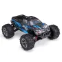 Xinlehong Q901 1/16 2.4G 4WD 52km/h Brushless Proportional Control RC Car with LED Light RTR Toys