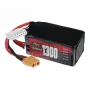 Batteria LiPo ZOP Power 5S 18,5 V 1300 mAh 60 C con spina XT60 per RC FPV Racing Drone Aereo Elicottero