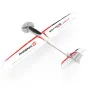 VolantexRC PhoenixS 742-7 4 Kanal 1600mm Kanat Açıklığı EPO RC Uçak Akışkan ABS Plastik Gövde KIT/PNP