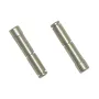 XLF F22A 1/10 Brushless RC Spare Steering/Servo/Rocker Linkage Rod/Main Drive Shaft Car Vehicles Model Parts