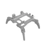 Sunnylife Opvouwbare, uitschuifbare Spider Landing Gear-pootbeschermer voor DJI AIR 3 RC Drone Quadcopter