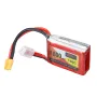 ZOP Power 11.1V 1800mAh 100C 3S LiPo Battery XT60 Plug for RC Drone
