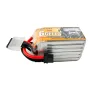 DarwinFPV 22.2V 1300mAh 110C 6S LiPo Battery XT60 Plug for CineApe35 4S