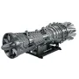 NIKOLATOY GE-J79 Fighter F16 Jet Engine Model Pre-Assembled Excellent STEAM Education Science Discovery Toys Kids Children Gifts