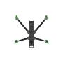 iFlight Nazgul Evoque F6 V2 6 Inch Frame Kit for DJI O3 Air Unit RC Drone FPV Racing